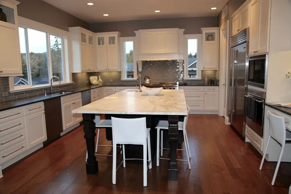 Newcastle II by Granite & Marble Design Inc - Photo 4