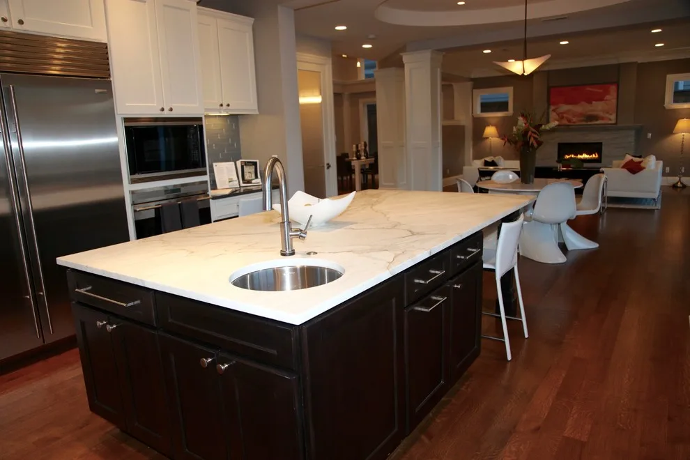 Newcastle II by Granite & Marble Design Inc - Photo 5