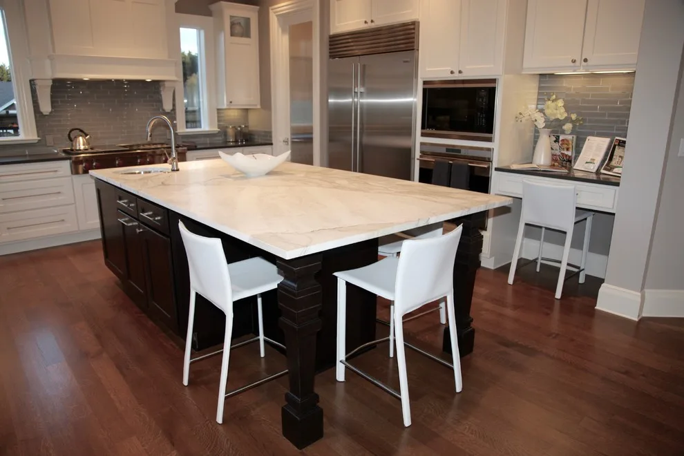 Newcastle II by Granite & Marble Design Inc - Photo 6