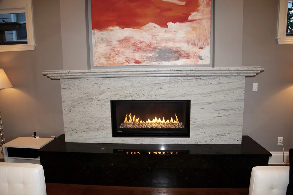 Newcastle II by Granite & Marble Design Inc - Photo 7