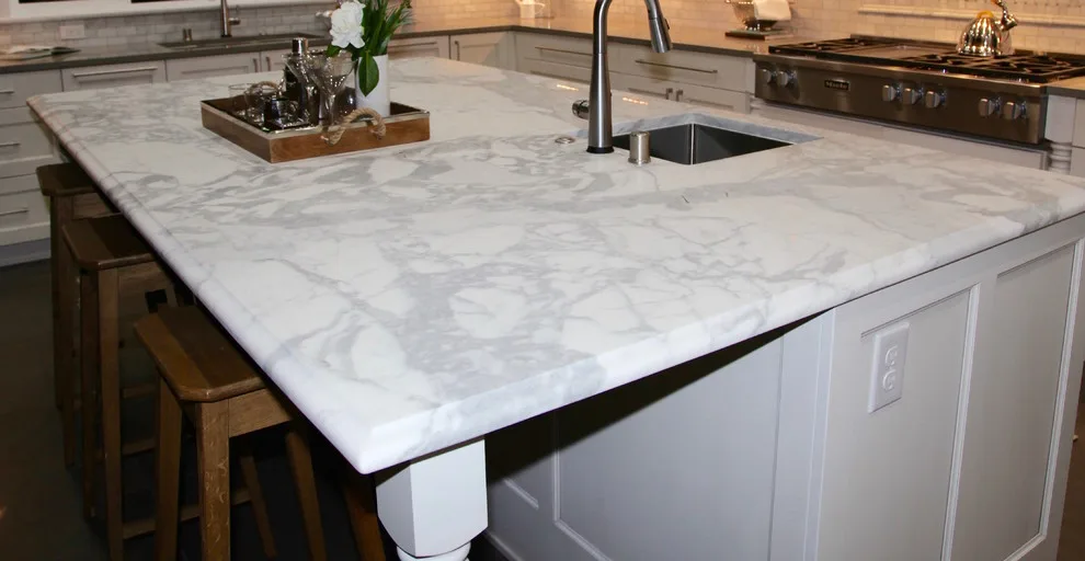 New Castle by Granite & Marble Design Inc - Photo 5