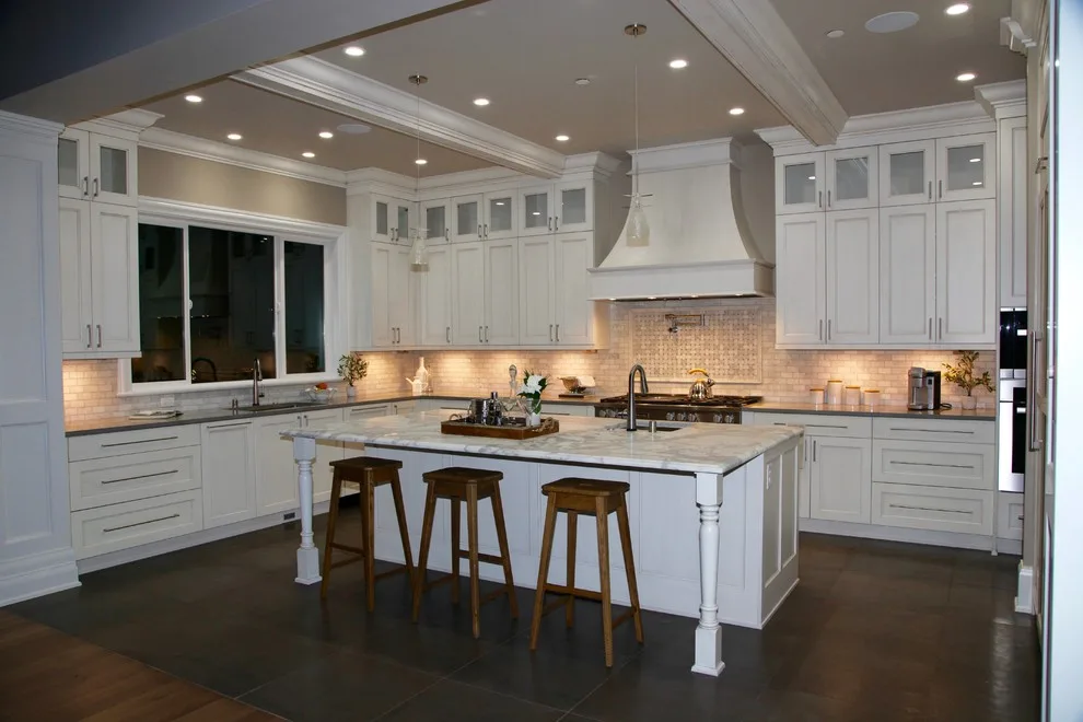 New Castle by Granite & Marble Design Inc - Photo 13