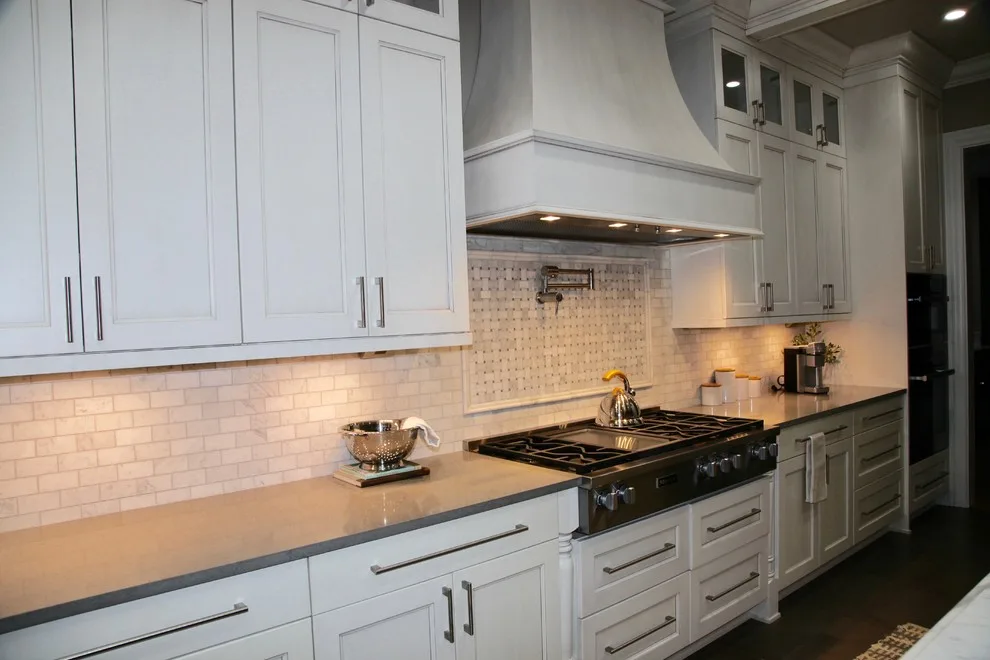 New Castle by Granite & Marble Design Inc - Photo 12