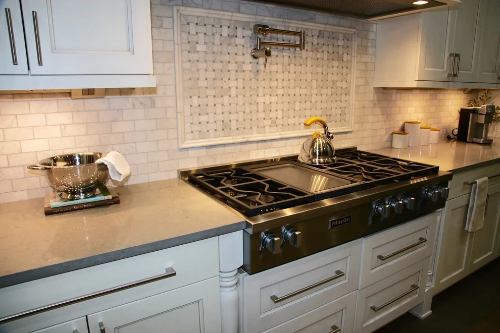 New Castle by Granite & Marble Design Inc - Photo 10
