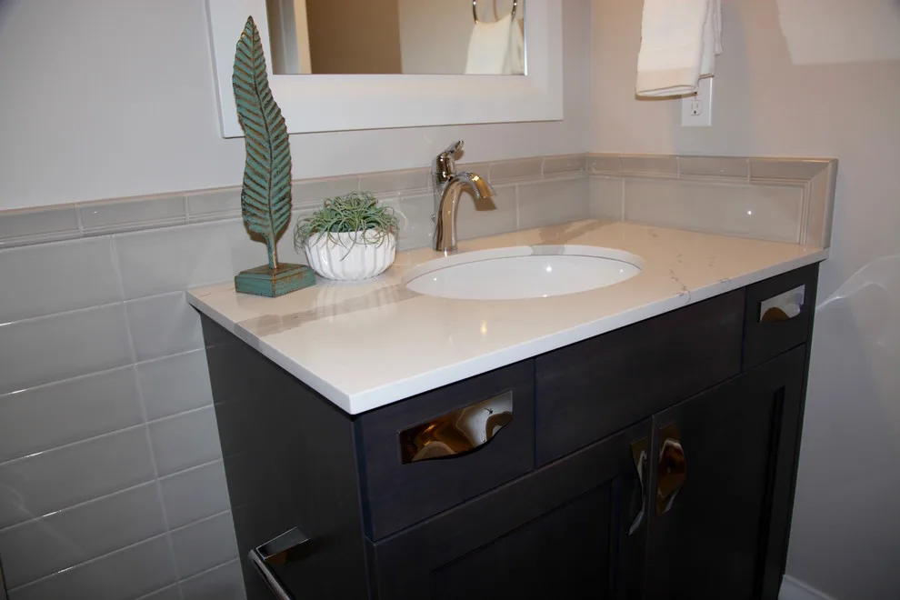 New Castle by Granite & Marble Design Inc - Photo 4