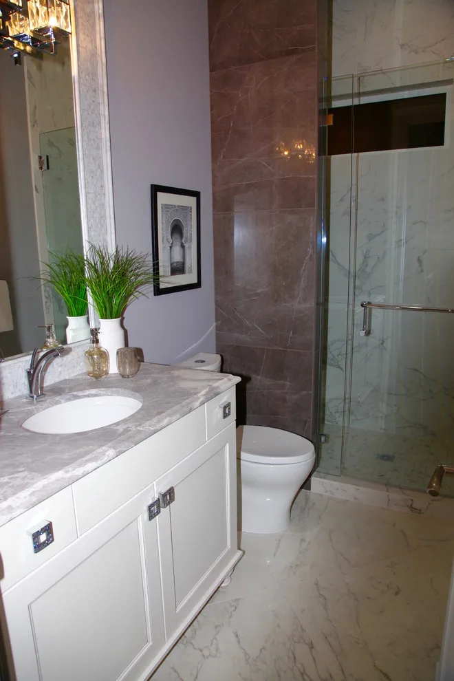 New Castle by Granite & Marble Design Inc - Photo 7