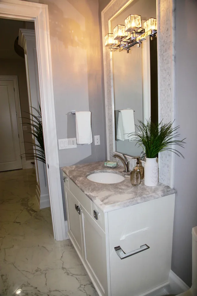 New Castle by Granite & Marble Design Inc - Photo 8