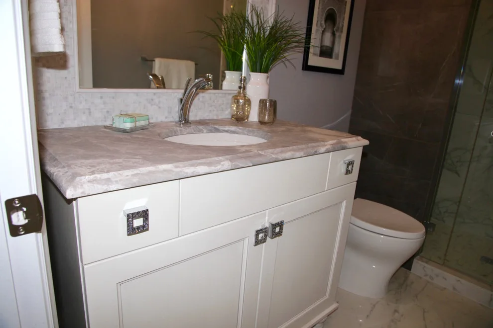 New Castle by Granite & Marble Design Inc - Photo 6