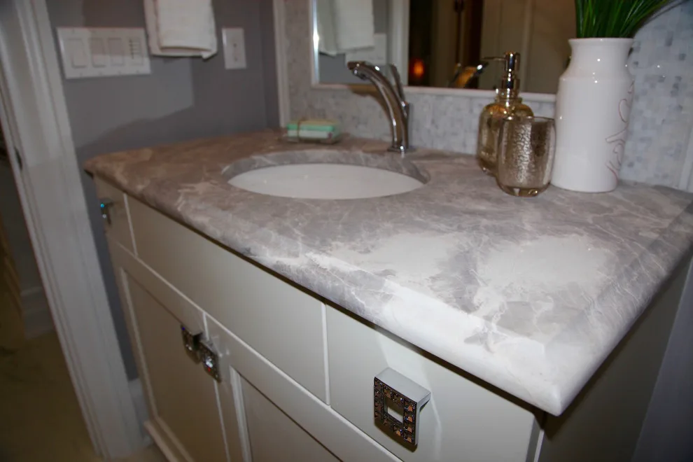 Granite & Marble Design Inc - Photo 6