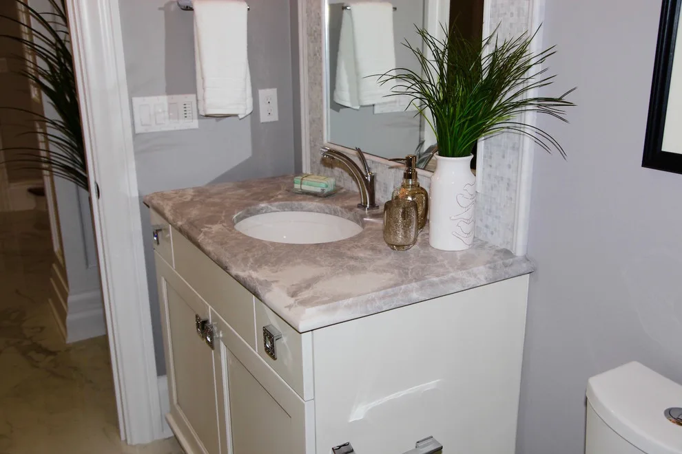 Granite & Marble Design Inc - Photo 3