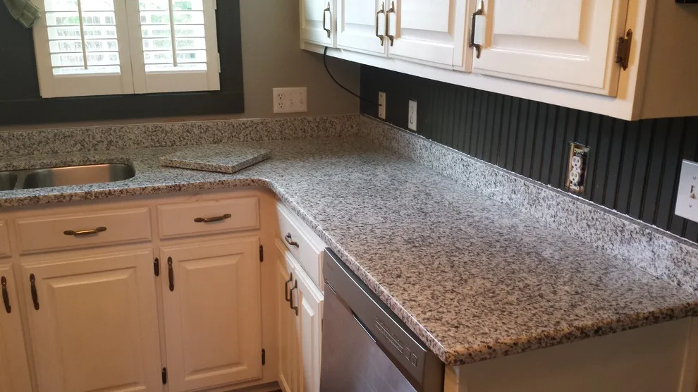 Recently Renovated Kitchen by Custom Granite Interior - Photo 3