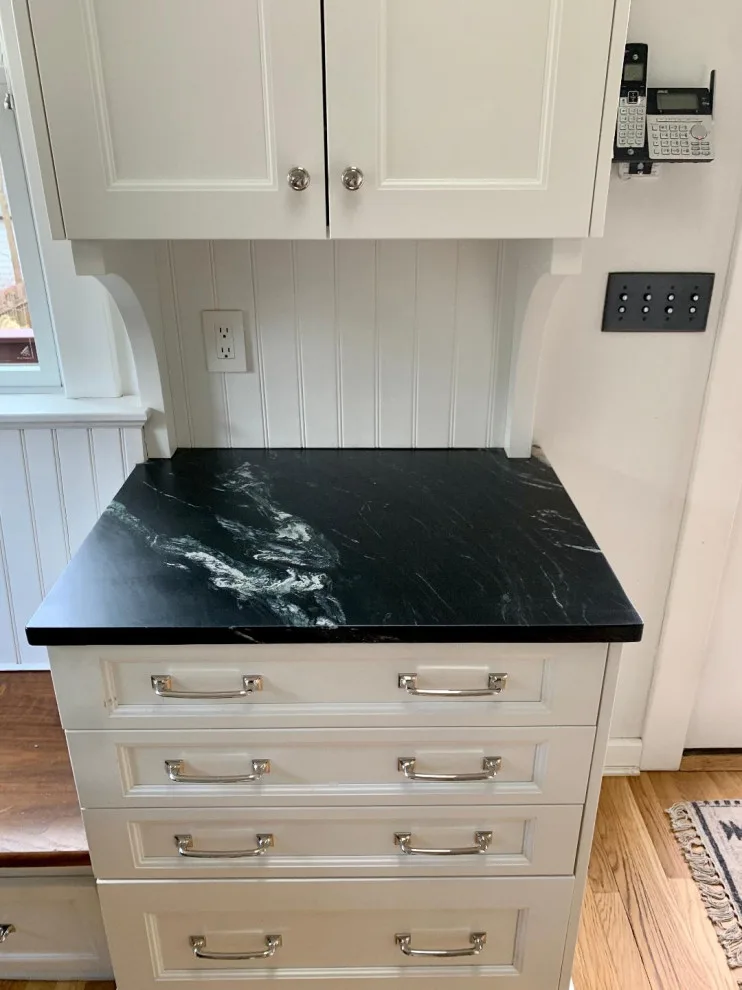 Obsidian Soapstone by Garden State Soapstone - Photo 6