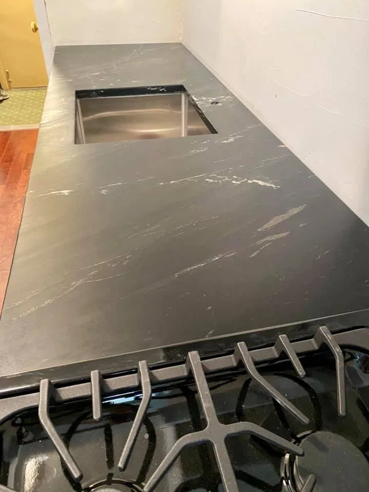 Obsidian Soapstone by Garden State Soapstone - Photo 8
