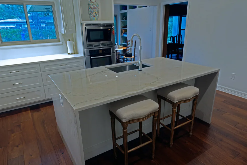 Oak Grove Culinary by Keystone Granite - Photo 3