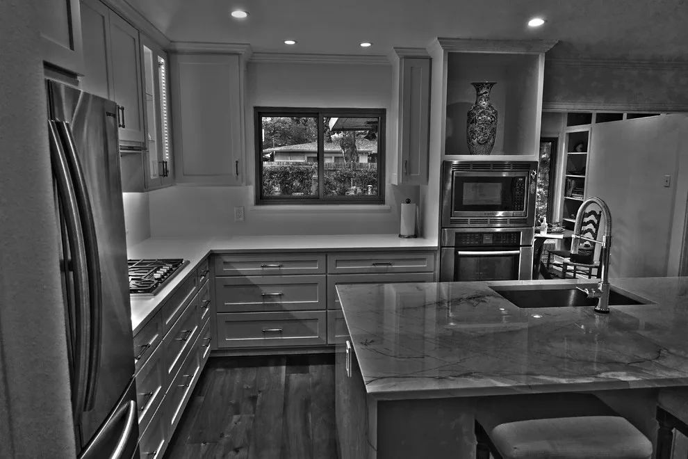 Oak Grove Culinary by Keystone Granite - Photo 6