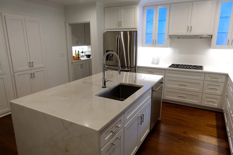 Oak Grove Culinary by Keystone Granite - Photo 5