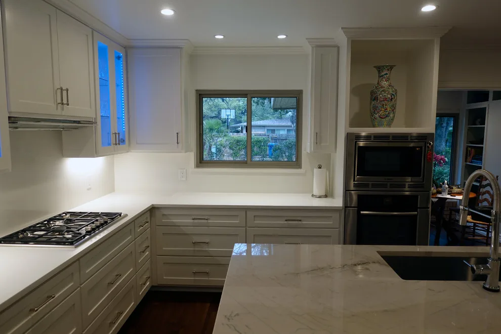 Oak Grove Culinary by Keystone Granite - Photo 2