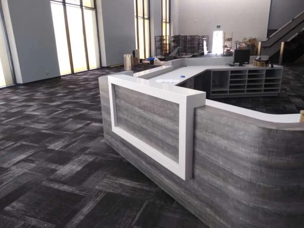 Workspace by Natural Stone Fabricators - Photo 2