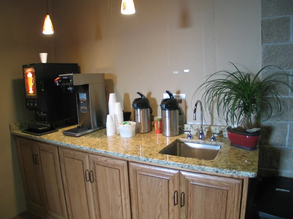 The Pet Workspace by Elegant Creations Granite Marble & More LLC - Photo 2