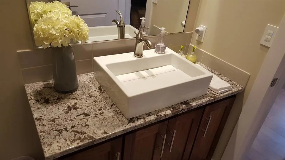 Okanogan, Washington by Cornerstone Custom Granite,LLC - Photo 9