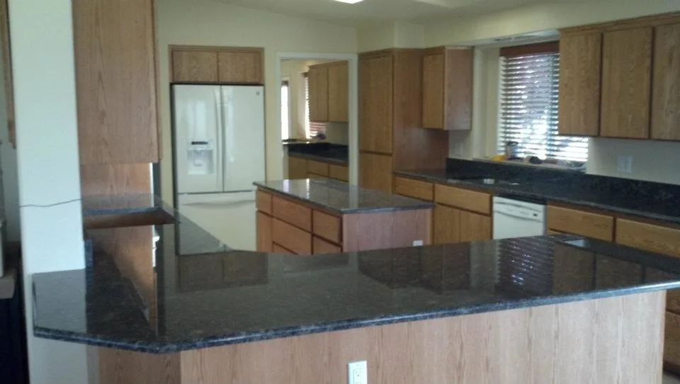 Okanogan, Washington by Cornerstone Custom Granite,LLC - Photo 6