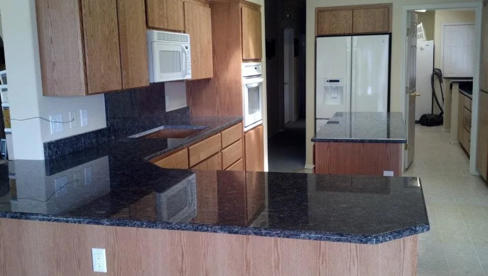 Okanogan, Washington by Cornerstone Custom Granite,LLC - Photo 8