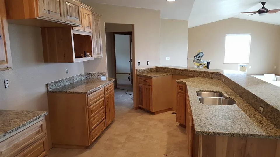 Cornerstone Custom Granite,LLC - Photo 10