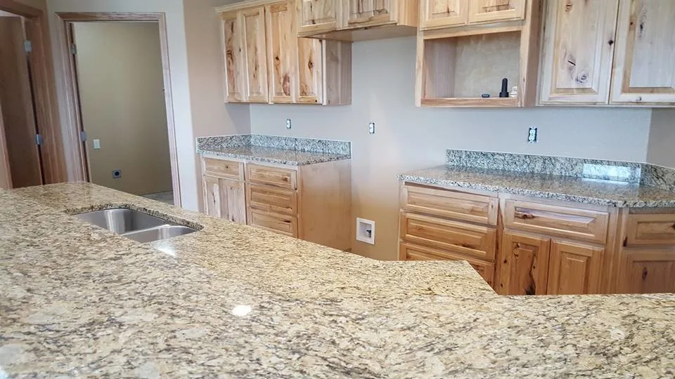 Okanogan, Washington by Cornerstone Custom Granite,LLC - Photo 10