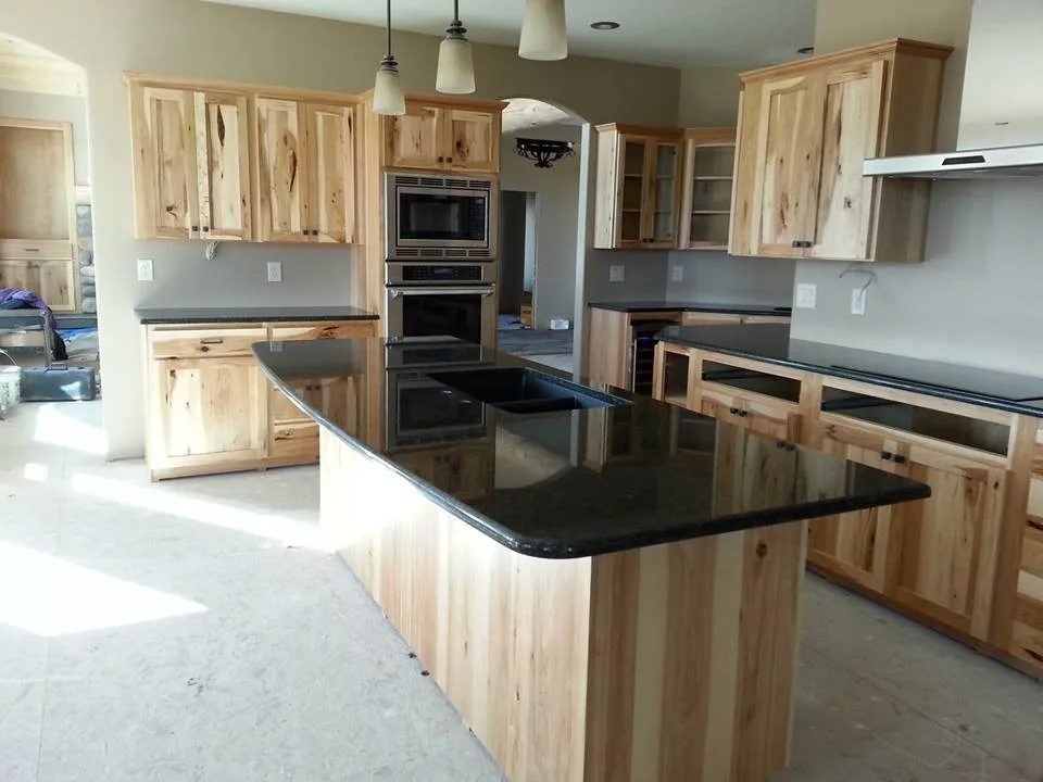 Okanogan, Washington by Cornerstone Custom Granite,LLC - Photo 11