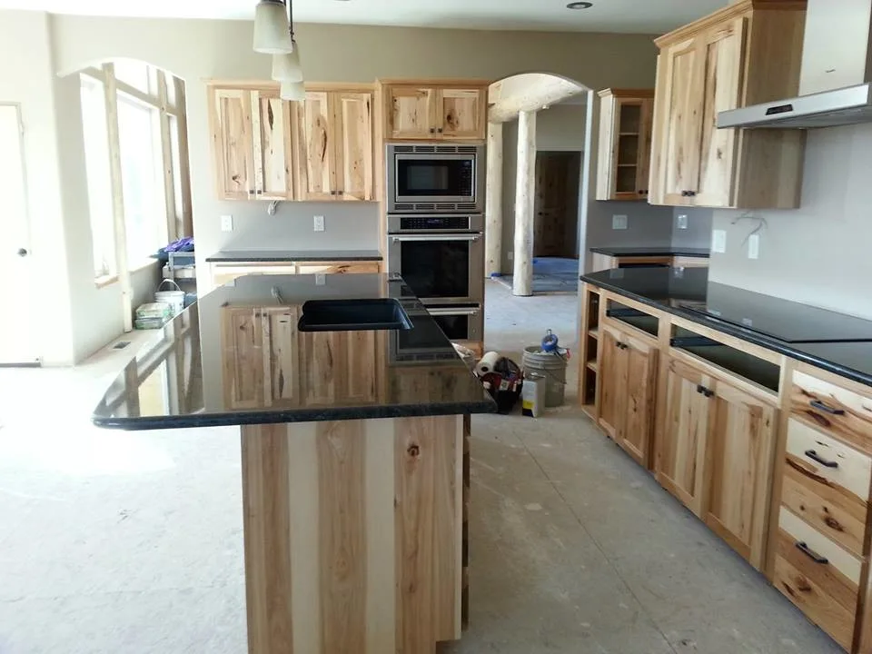 Okanogan, Washington by Cornerstone Custom Granite,LLC - Photo 15