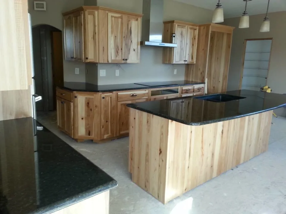 Okanogan, Washington by Cornerstone Custom Granite,LLC - Photo 3