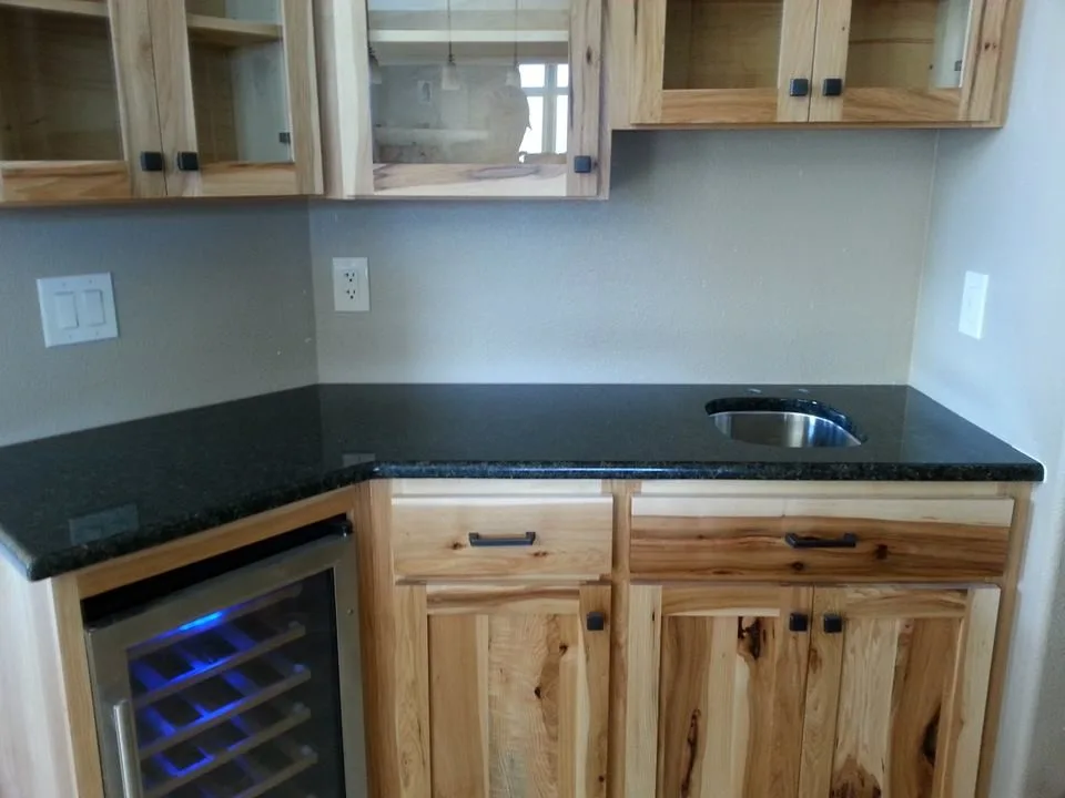 Okanogan, Washington by Cornerstone Custom Granite,LLC - Photo 4