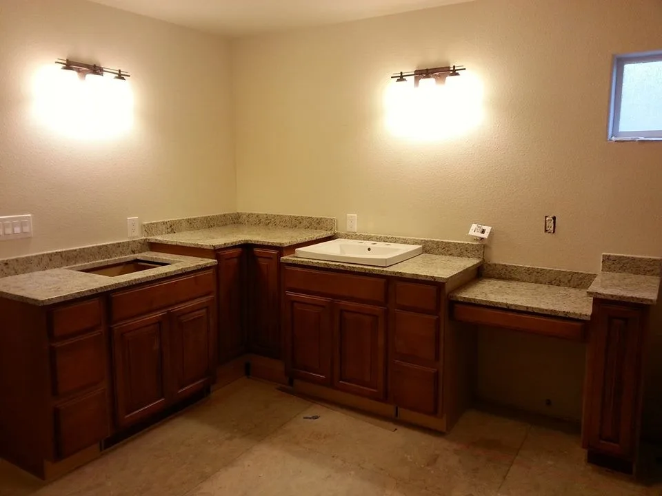 Okanogan, Washington by Cornerstone Custom Granite,LLC - Photo 7