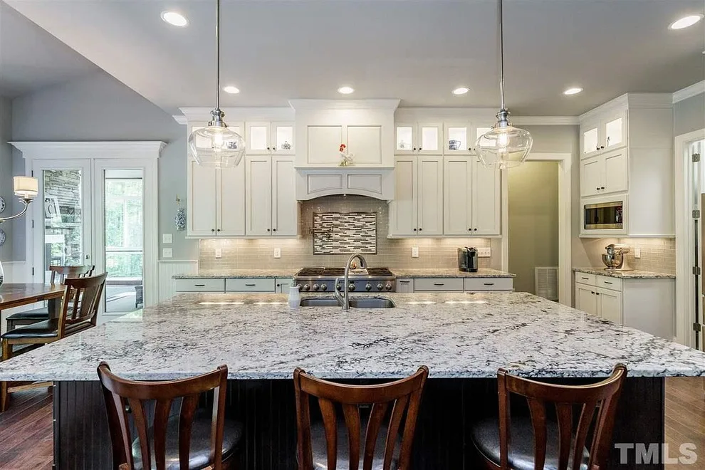NC Countertops Llc - Photo 11