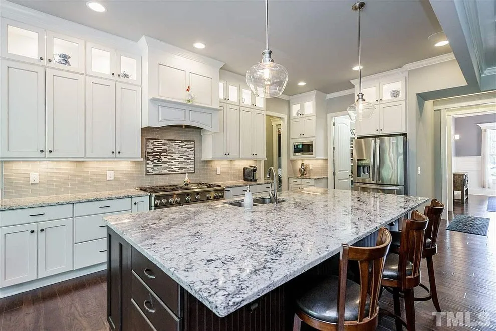 Heritage Field Initiative by NC Countertops Llc - Photo 2