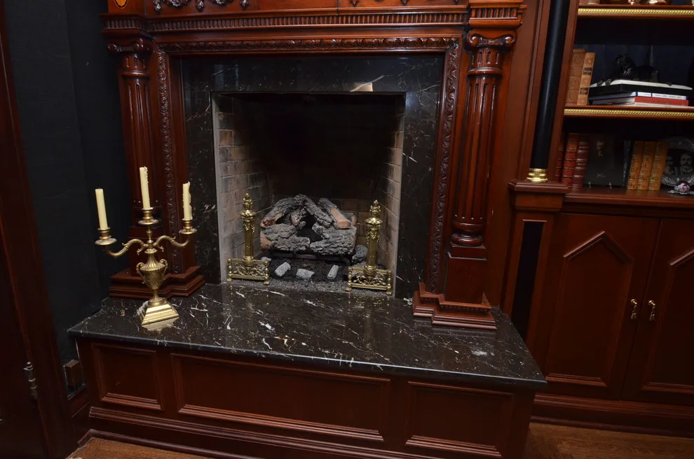 Revitalized Heritage by Italian Marble & Granite Inc - Photo 5