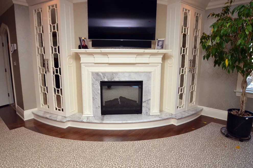 Revitalized Heritage by Italian Marble & Granite Inc - Photo 7