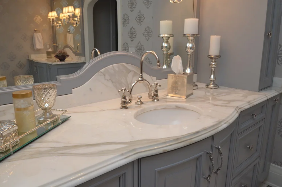 Revitalized Heritage by Italian Marble & Granite Inc - Photo 3