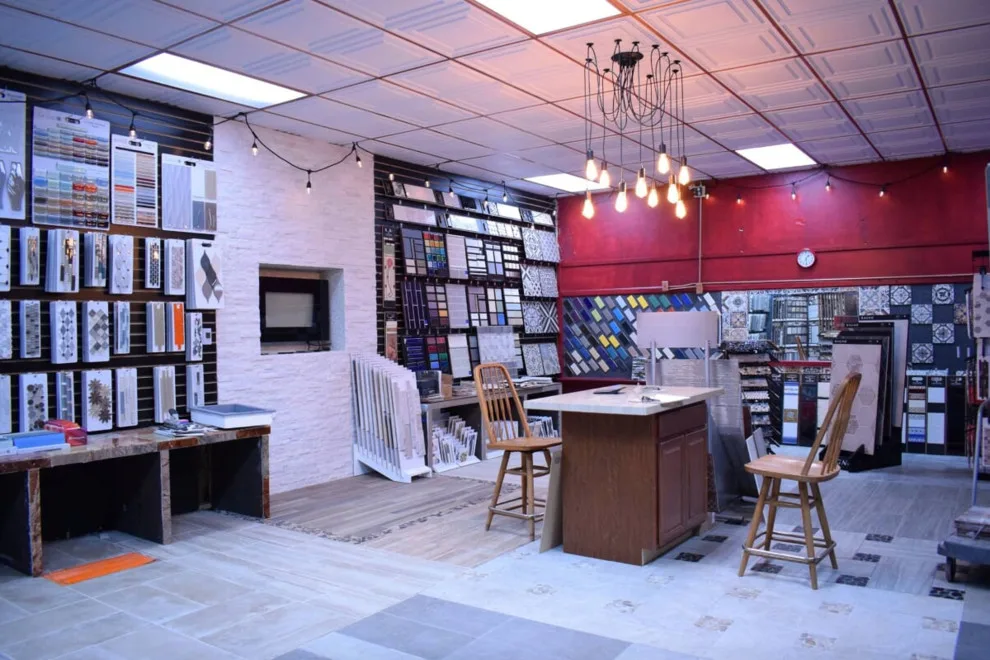 Classic Tile Company by Old School Tile Company LLC - Photo 3