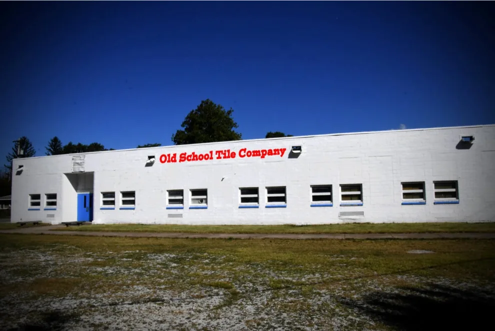Old School Tile Company LLC - Photo 12