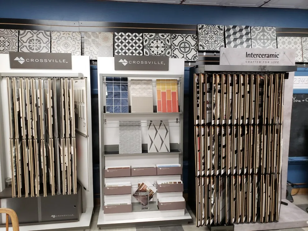 Retro Tile Renovation Autumn 2018 by Old School Tile Company LLC - Photo 13