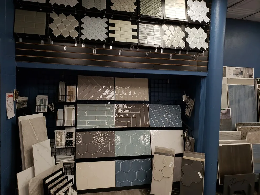 Retro Tile Renovation Autumn 2018 by Old School Tile Company LLC - Photo 15