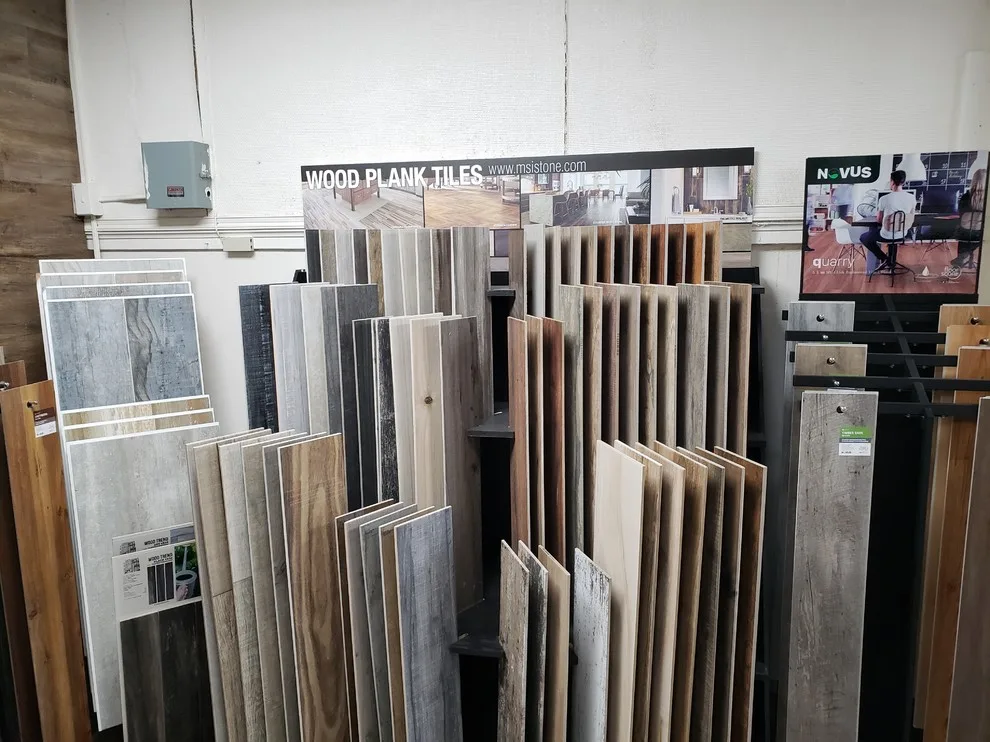 Retro Tile Renovation Autumn 2018 by Old School Tile Company LLC - Photo 7