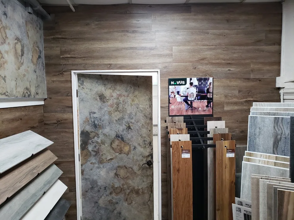 Retro Tile Renovation Autumn 2018 by Old School Tile Company LLC - Photo 17