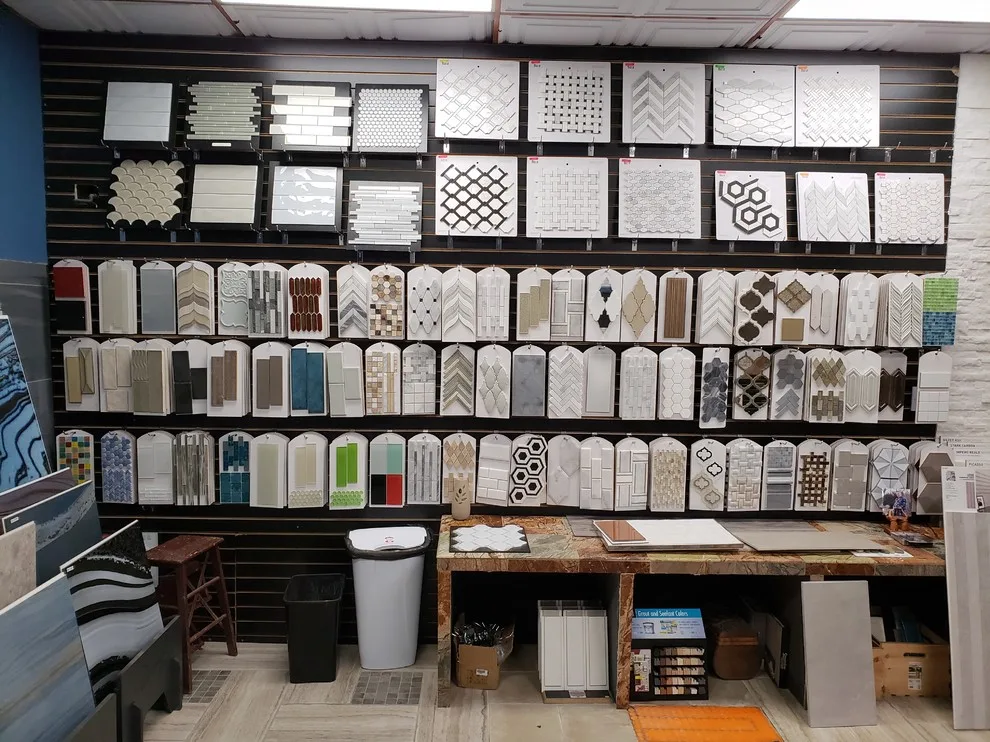 Retro Tile Renovation Autumn 2018 by Old School Tile Company LLC - Photo 14