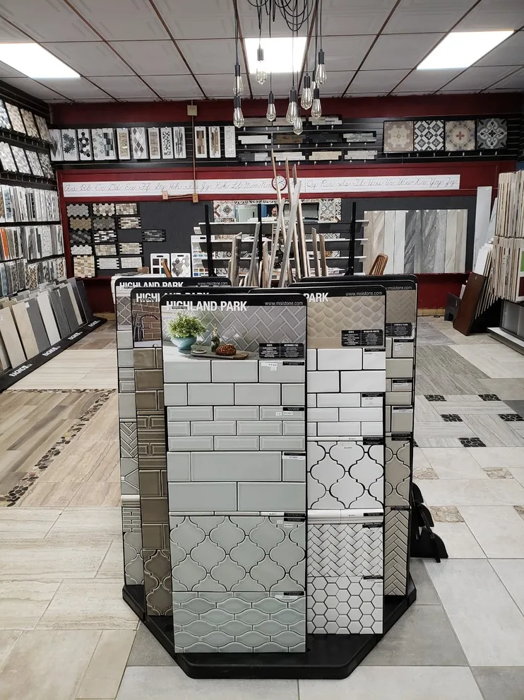 Retro Tile Renovation Autumn 2018 by Old School Tile Company LLC - Photo 16