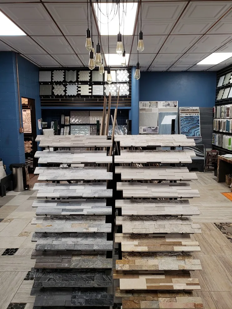 Retro Tile Renovation Autumn 2018 by Old School Tile Company LLC - Photo 9