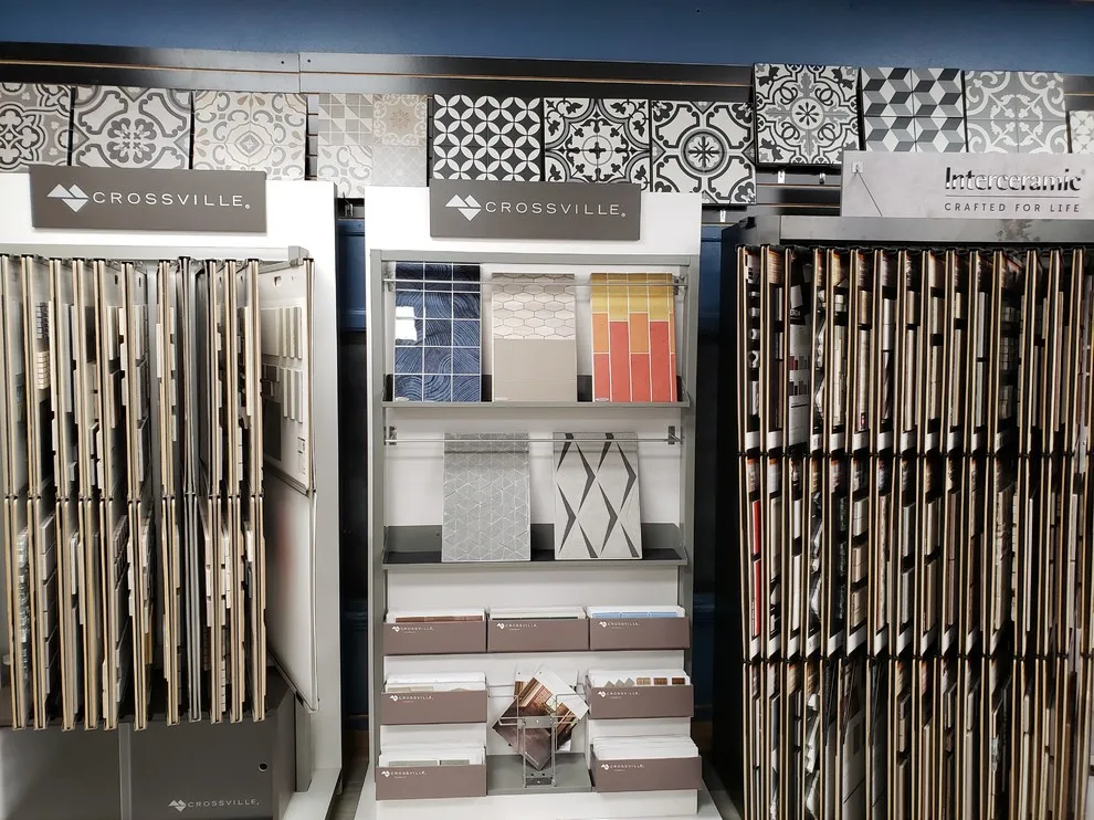Retro Tile Renovation Autumn 2018 by Old School Tile Company LLC - Photo 10