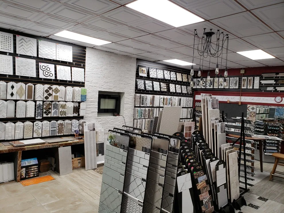 Retro Tile Renovation Autumn 2018 by Old School Tile Company LLC - Photo 2