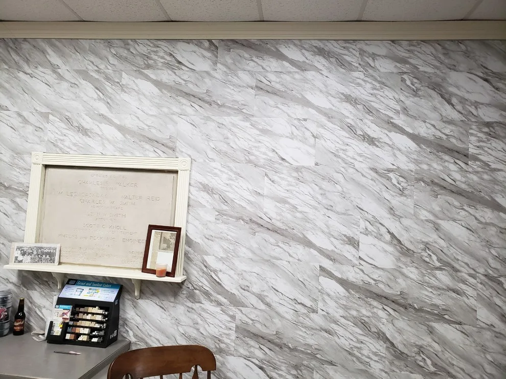 Retro Tile Renovation Autumn 2018 by Old School Tile Company LLC - Photo 11